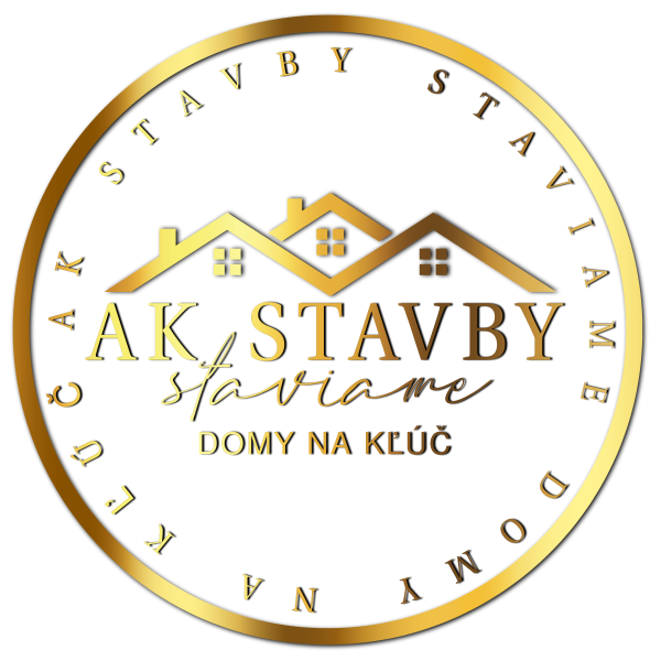 AK domy na kľúč